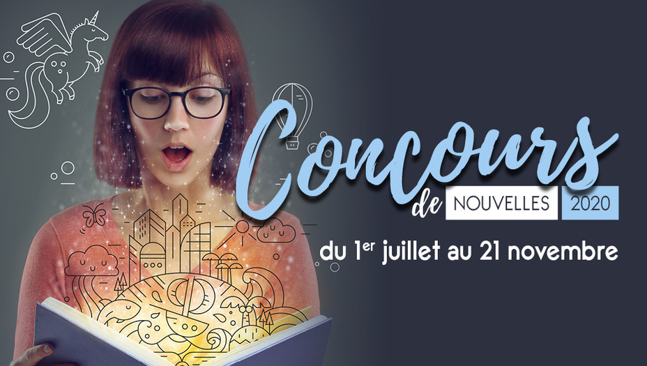 concours de nouvelles 2020