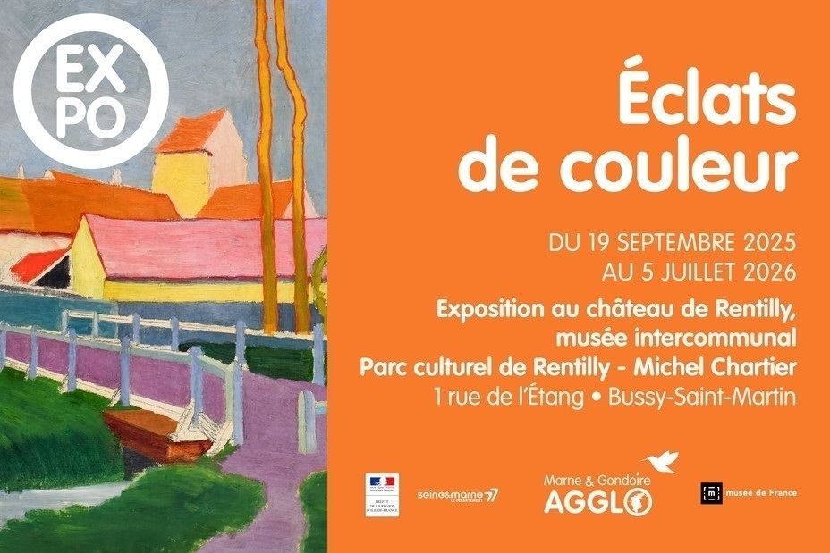 éclat de couleurs 2025-2026