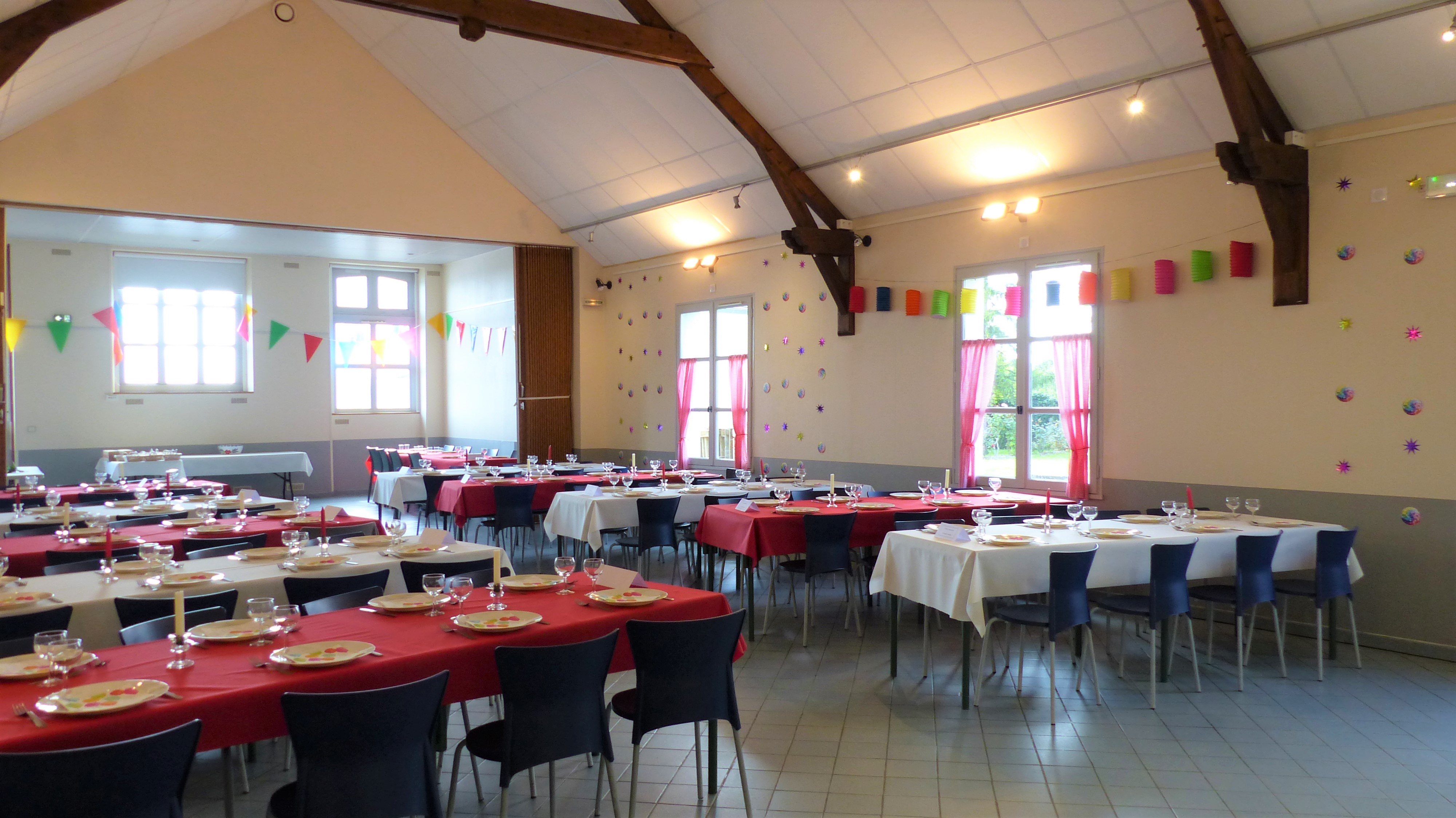 Salle Des F tes Salle Des F tes