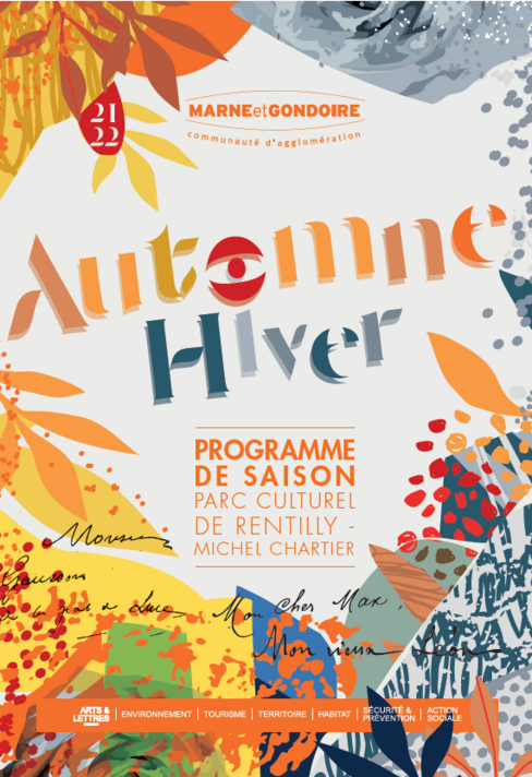 Programme Automne Hiver 2021-2022