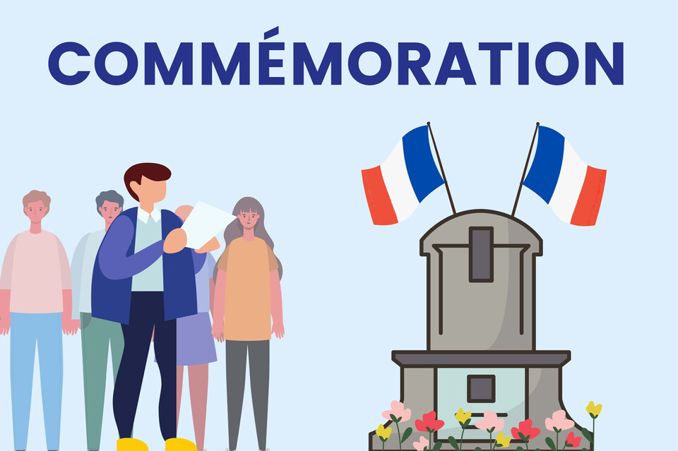 Commémoration