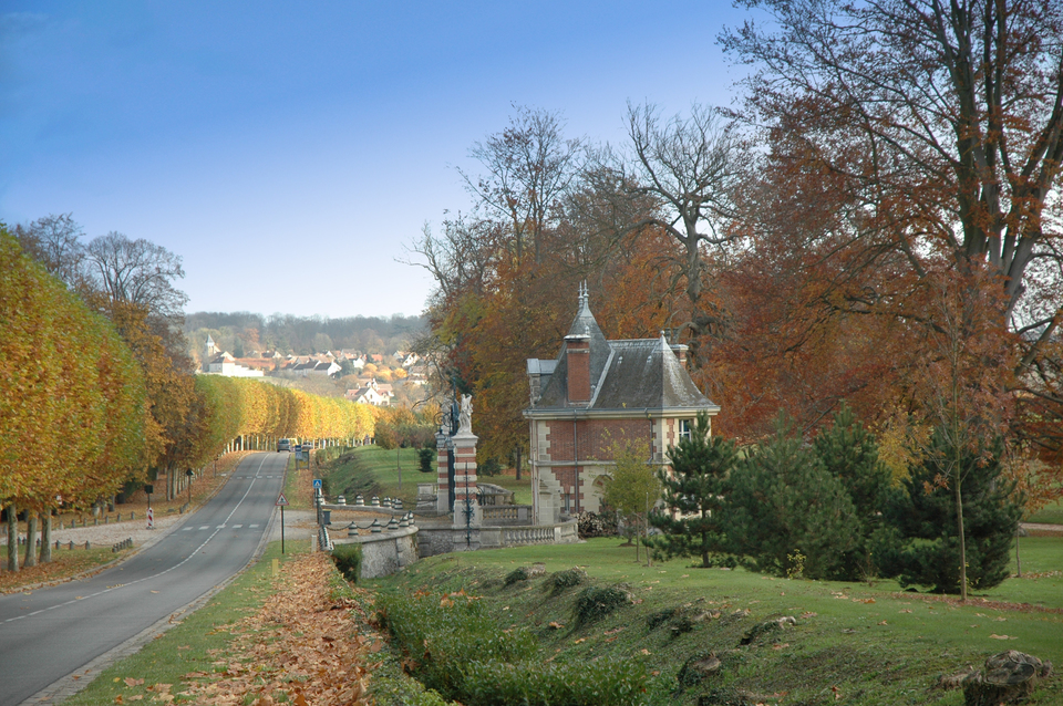 Route de Guermantes