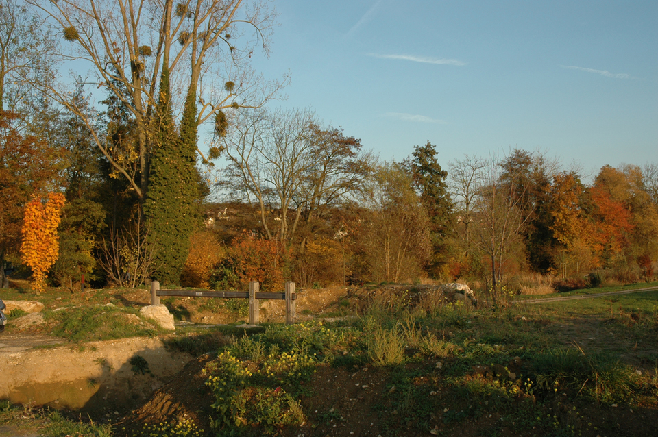 Vallée de la Brosse